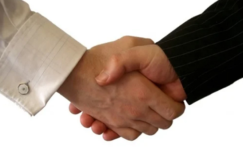 Business relationships