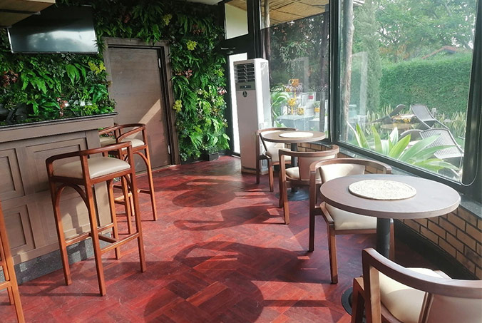 About Calcitbond Products Limited - Hardwood flooring Installation in Nigeria - Hardwood flooring - Hardwood floor installation 2