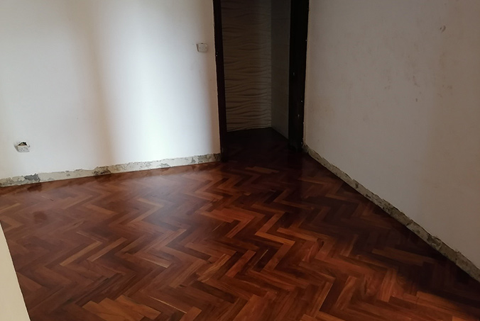 Offices and Eateries exotic hard wooden floor parquet-6