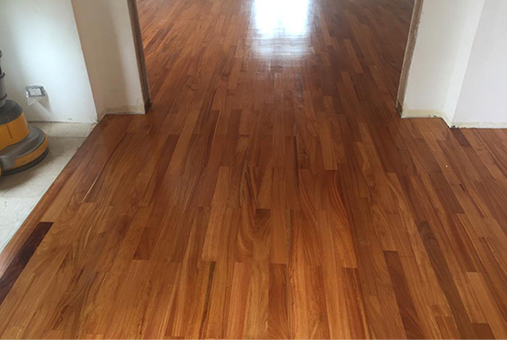 Private Residence exotic hard wooden floor parquet-35