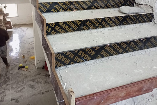 Calcitbond Products Limited Best exotic hard wooden floor parquet in Nigeria 5
