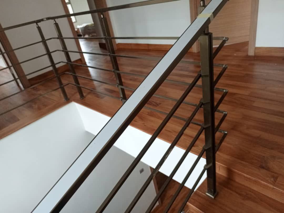 Calcitbond Product limited - hardwood flooring in Nigeria - hardwood flooring Installation - parquet installation