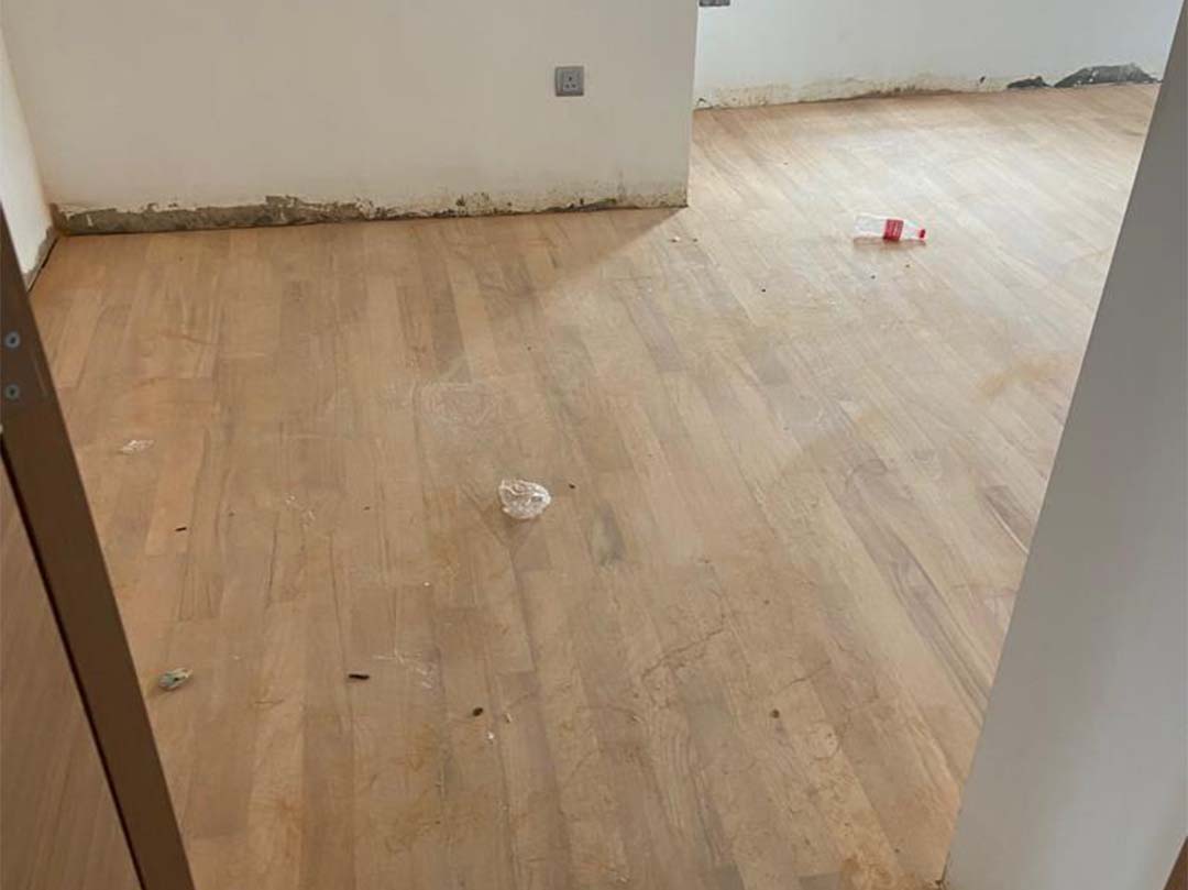 Calcitbond Products Limited - exotic hard wood flooring supplier - Exotic Hardwood Flooring - Exotic hardwood floor maintenance - Mina Niger state project 2