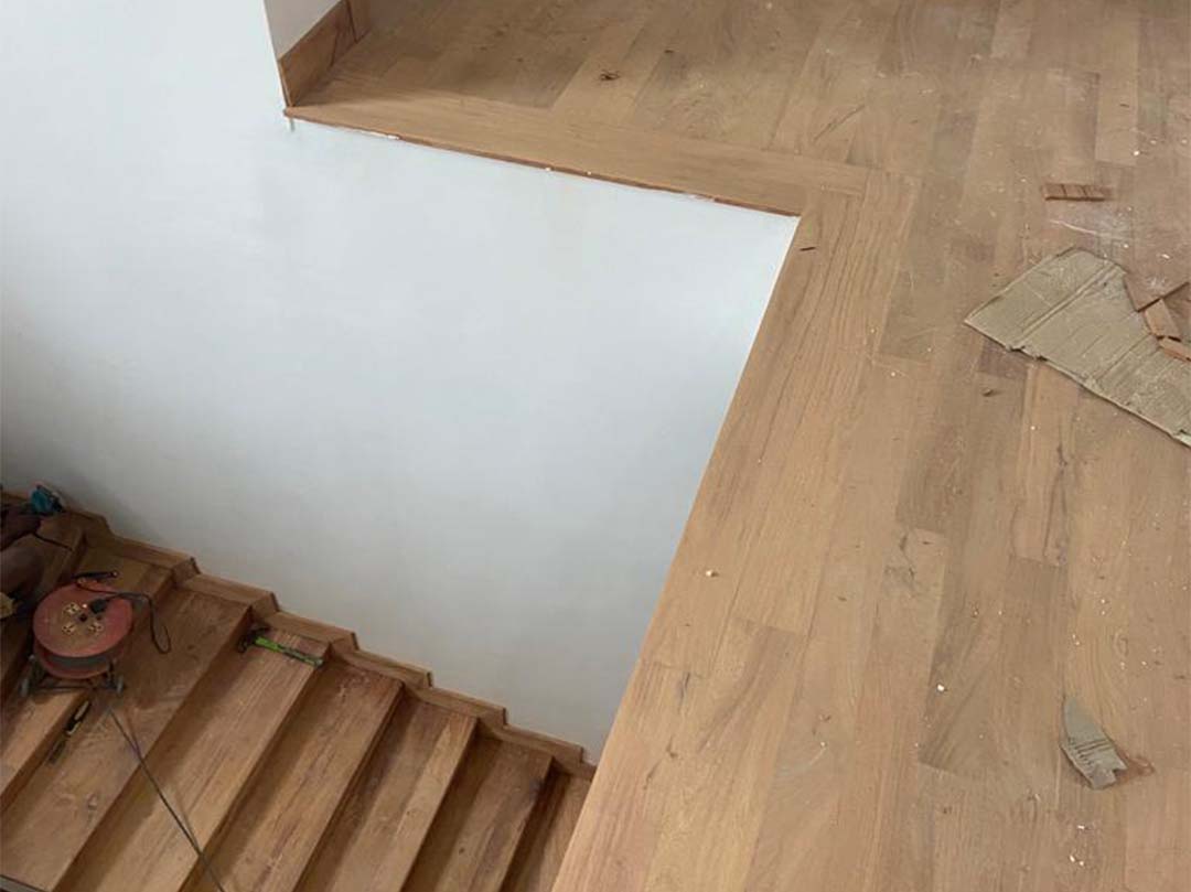 Calcitbond Products Limited - exotic hard wood flooring supplier - Exotic Hardwood Flooring - Exotic hardwood floor maintenance - Mina Niger state project 5