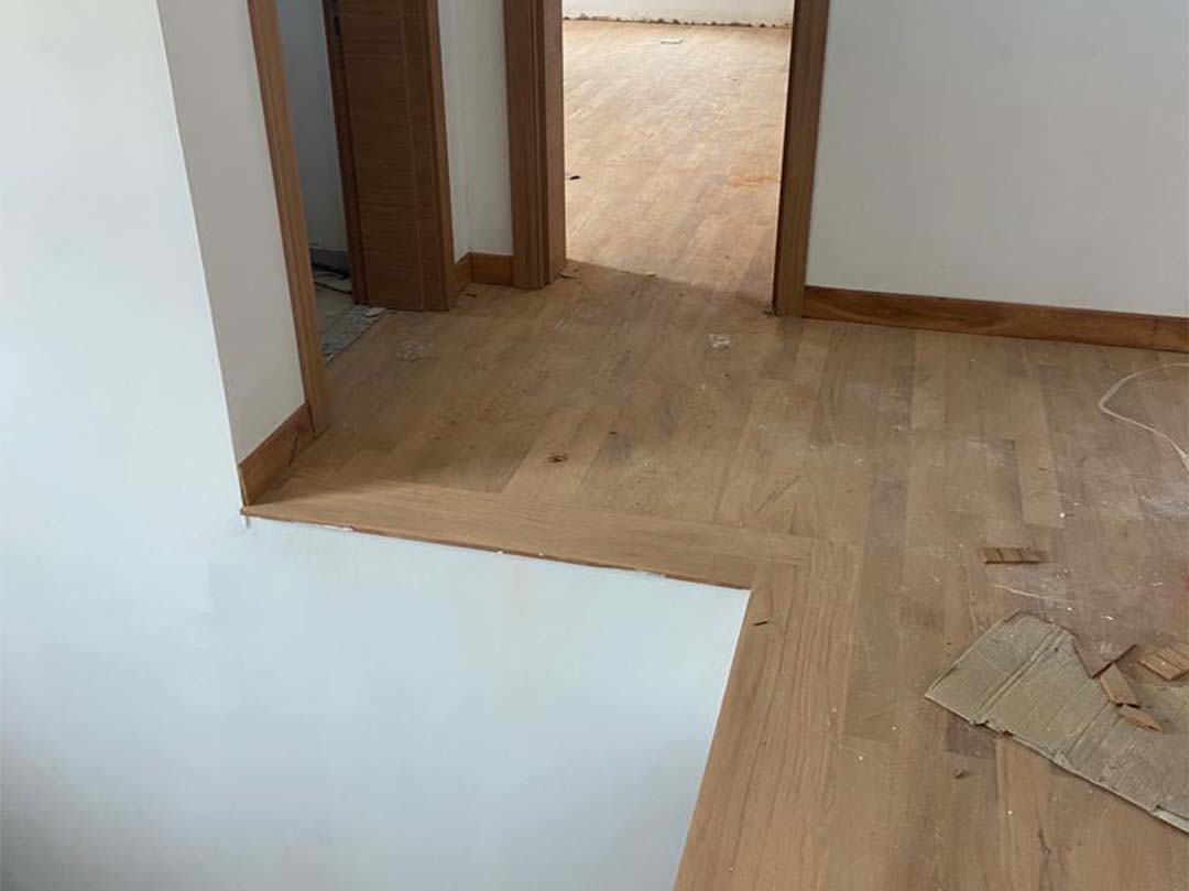 Calcitbond Products Limited - exotic hard wood flooring supplier - Exotic Hardwood Flooring - Exotic hardwood floor maintenance - Mina Niger state project 6