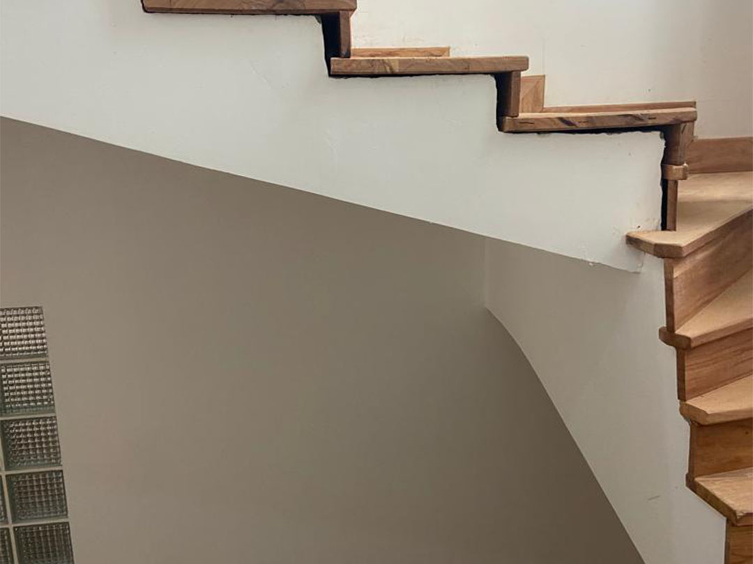 Calcitbond Products Limited - exotic hard wood flooring supplier - Exotic Hardwood Flooring - Exotic hardwood floor maintenance - Mina Niger state project 7