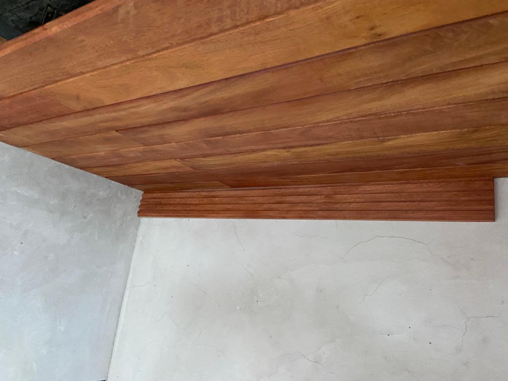 Calcitbond-Products-Limited-exotic-hard-wood-flooring-Manufacturer-Exotic-Hardwood-Flooring-Company-Ceiling-installed-in-tongue-and-groove-6