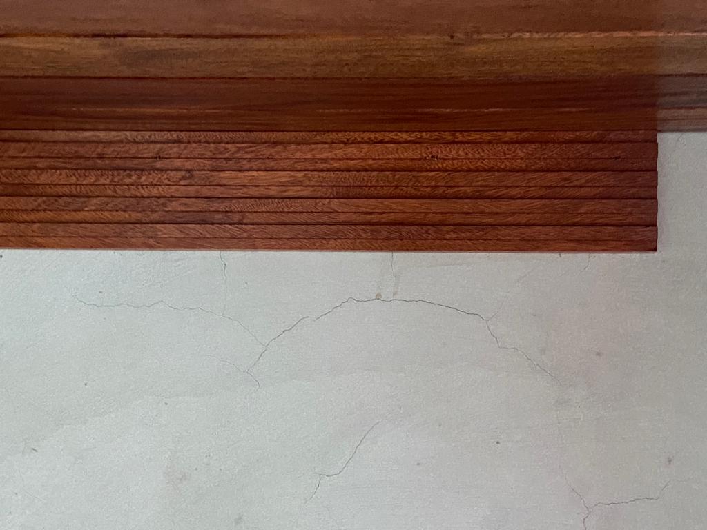 Calcitbond-Products-Limited-exotic-hard-wood-flooring-Manufacturer-Exotic-Hardwood-Flooring-Company-Ceiling-installed-in-tongue-and-groove-7