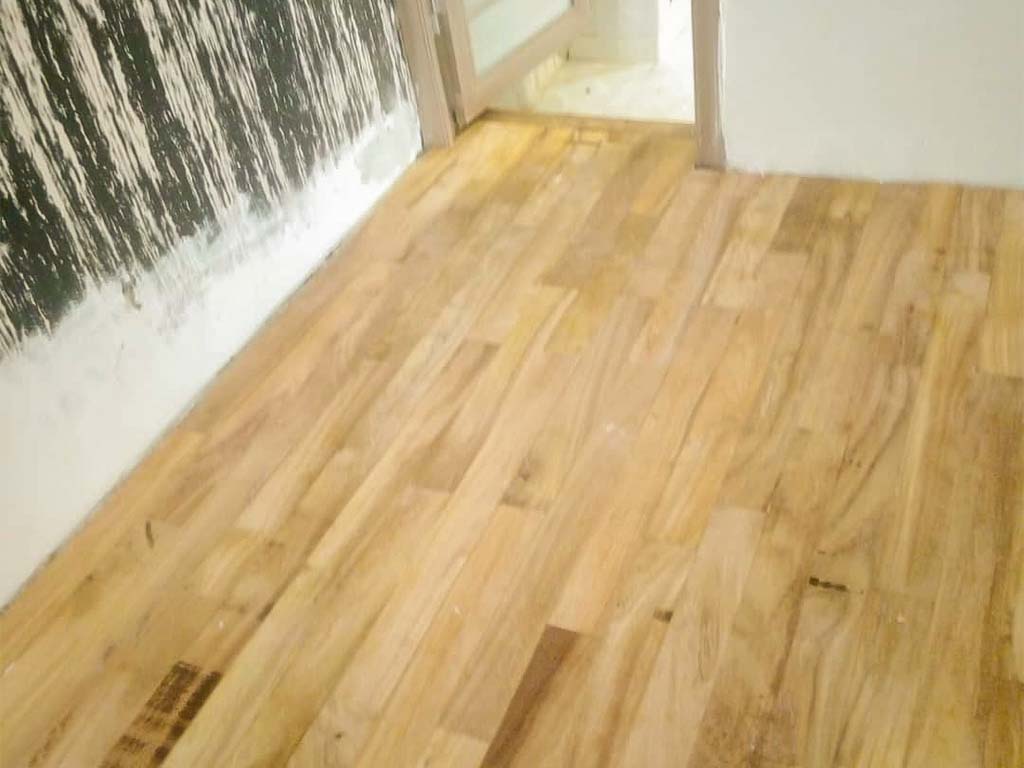 Calcitbond Products Limited - exotic hard wood flooring Manufacturer - Exotic Hardwood Flooring Company - Exotic hardwood floor maintenance - Minna Niger State Project 2- 2