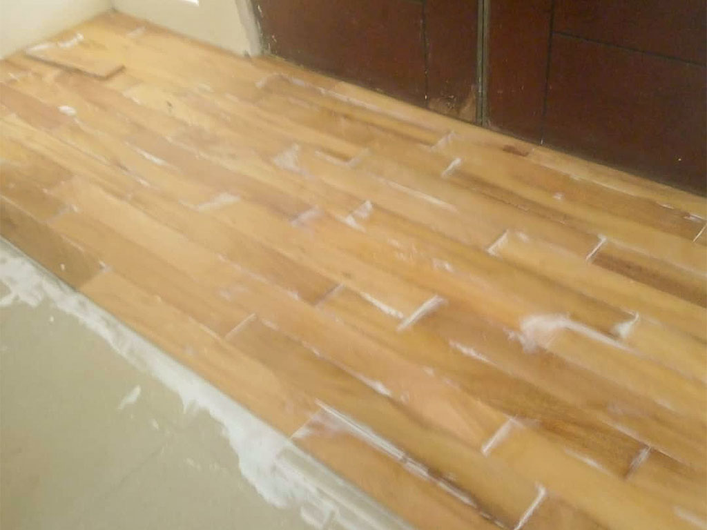 Calcitbond Products Limited - exotic hard wood flooring Manufacturer - Exotic Hardwood Flooring Company - Exotic hardwood floor maintenance - Minna Niger State Project 2- 4