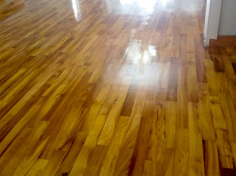Calcitbond Products Limited - exotic hard wood flooring Manufacturer - Exotic Hardwood Flooring Company -Minna Niger State Finished Project 4