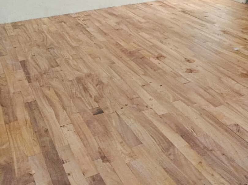 Calcitbond Products Limited - exotic hard wood flooring Manufacturer - Exotic Hardwood Flooring Company -Minna Niger State Project 2 - 1