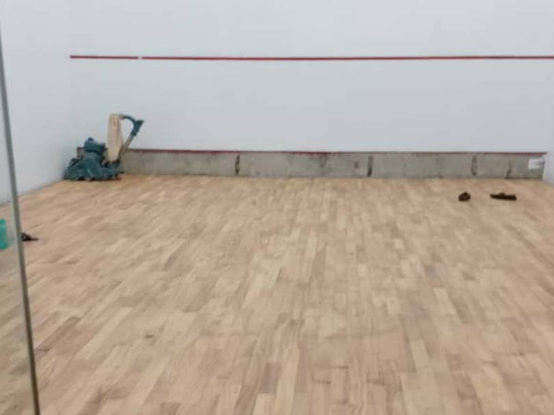 Calcitbond-Products-Limited-exotic-hard-wood-flooring-supplier-Exotic-Hardwood-Flooring-Exotic-hardwood-floor-maintenance-Squash-court-port-harcourt-work-in-progress-3