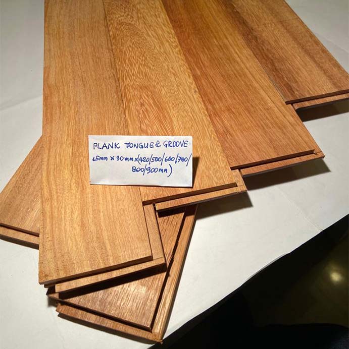 Calcitbond Products - Plank Tongue & Groove 15mm x 90mm x (420 - 500 - 600 - 700 - 800 - 900mm)