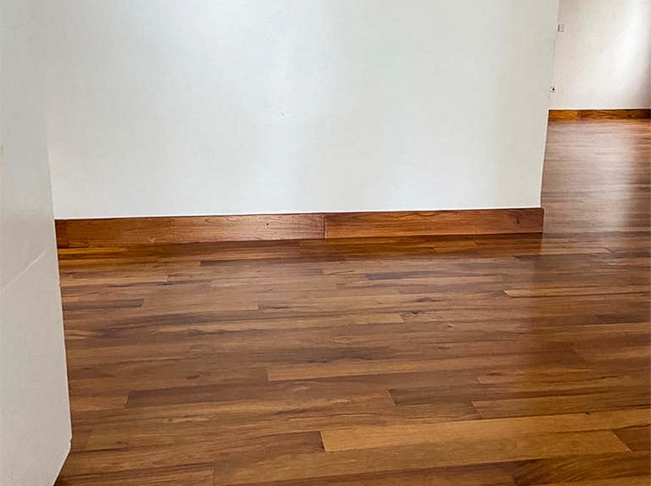 exotic hardwood flooring Manufacturer - Exotic Hardwood Flooring Company - Exotic hardwood flooring installation - Finished Work Lifecamp Project 1