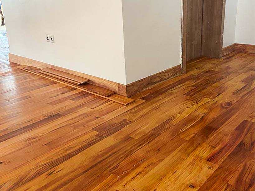exotic hardwood flooring Manufacturer - Exotic Hardwood Flooring Company - Exotic hardwood flooring installation -Lifecamp Project 10