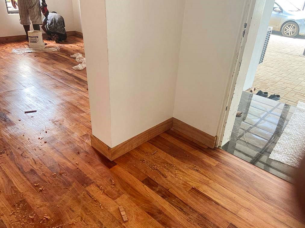 exotic hardwood flooring Manufacturer - Exotic Hardwood Flooring Company - Exotic hardwood flooring installation -Lifecamp Project 13