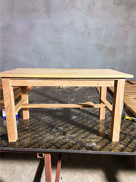 Calcitbond-Products-Limited-exotic-hard-wood-flooring-Manufacturer-Exotic-Hardwood-work in progress Shower platform 7