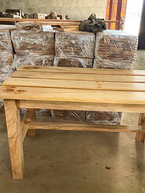 Calcitbond-Products-Limited-exotic-hard-wood-flooring-Manufacturer-Exotic-Hardwood-work in progress Shower platform 9