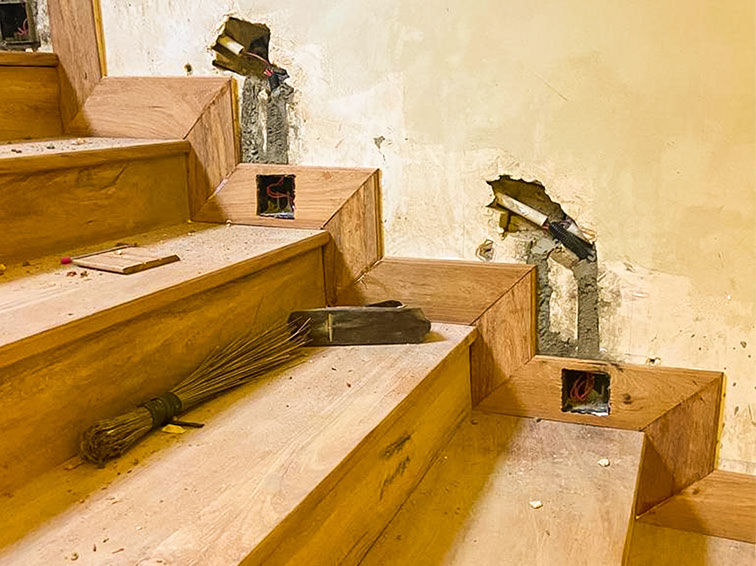 Hardwood flooring - Hardwood Flooring Installation -hardwood floor maintenance