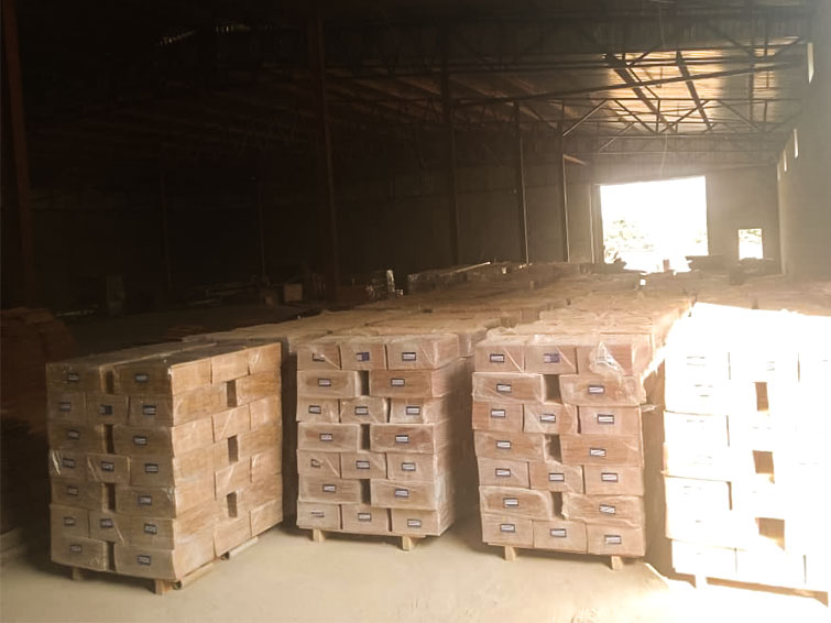 Hardwood flooring - Parquet flooring products - calcitbond products 3