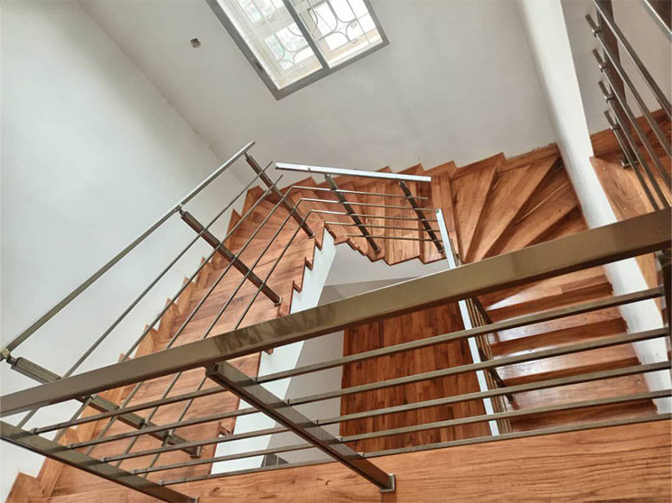 Calcitbond-Products-Limited-exotic-hard-wood-flooring-supplier-Exotic-Hardwood-Flooring-Exotic-hardwood-floor-maintenance-Mina-Niger-state-Finished-project-5